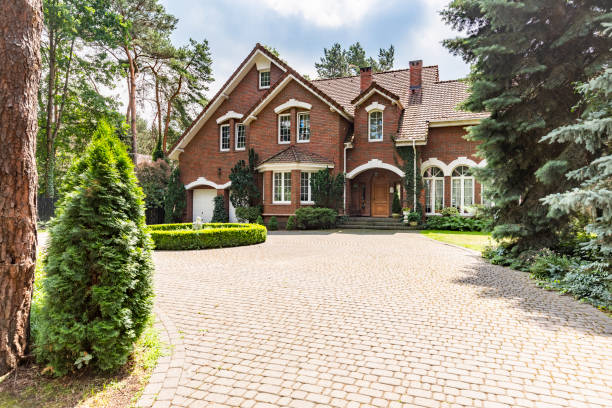 Best Concrete Paver Driveway  in Big Beaver, PA