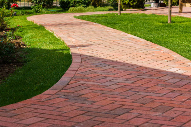 Best Affordable Driveway Pavers  in Big Beaver, PA