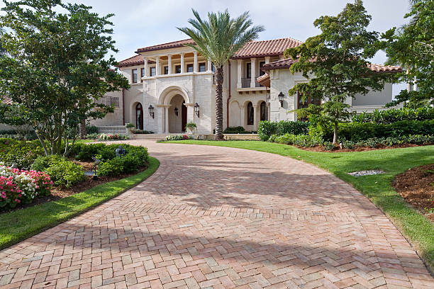 Reasons to Select Us for Your Driveway Paving Requirements in Big Beaver, PA