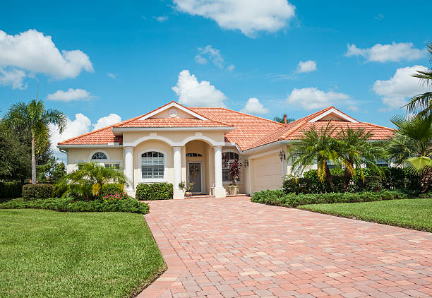 Best Residential Driveway Paver Services  in Big Beaver, PA