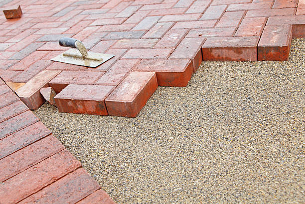 Best Driveway Pavers Near Me  in Big Beaver, PA