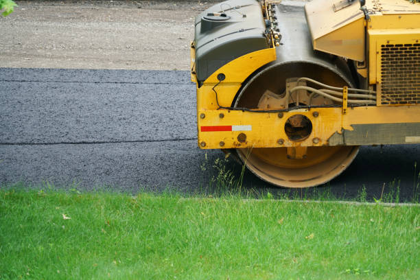Best Commercial Driveway Pavers  in Big Beaver, PA