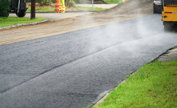 Best Interlocking Driveway Pavers  in Big Beaver, PA