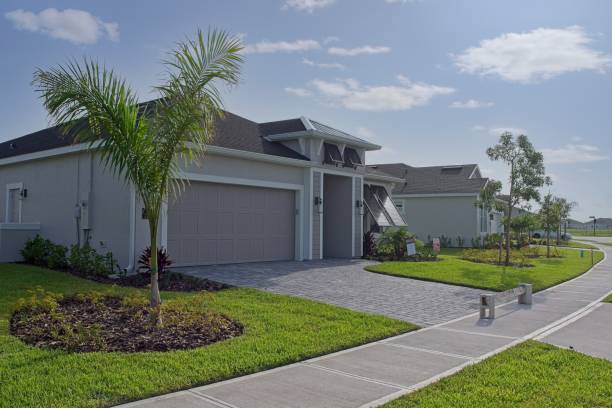 Best Cobblestone Driveway Pavers  in Big Beaver, PA