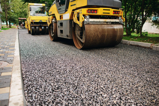 Big Beaver, PA Driveway Pavers Company